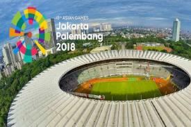 Gambar Artikel Pro-Kontra Harga Tiket Asian Games 2018