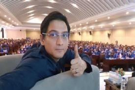 Gambar Artikel Lucky Hakim Terima Uang Kontan Rp 5 Miliar, Ketum PAN Enggan Komentar Banyak