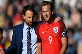Gambar Artikel Harry Kane Dipuji Pelatih Timnas Inggris