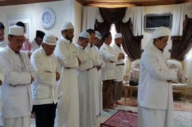 Gambar Artikel Habib Rizieq Gandeng 4 Partai yang akan Berpengaruh Besar dalam Pilpres 2019