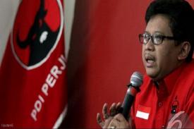 Gambar Artikel Sekjen PDIP Sebut Partai Demokrat Krisis Kader Muda