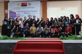 Sangat Sulit, Pelamar PT Pertamina Lubricants Harus Berasal dari POLSRI