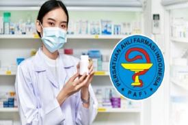 Gambar Artikel PAFI Tingkatkan Profesionalisme Para Anggotanya