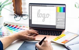 Gambar Artikel Tips Memilih Jasa Buat Logo yang Mengerti Karakter Brand Kamu