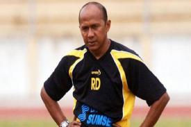 Gambar Artikel Rahmad Darmawan Kembali Latih Sriwijaya Fc