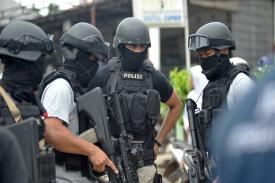 Gambar Artikel Warga Sambas Titipkan Keluarganya Sebelum Berjihad ke Marawi