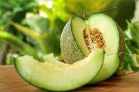 Gambar Artikel Segudang Manfaat Buah Melon Bagi Kesehatan