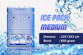 Gambar Artikel Kegunaan Ice Pack Gel Tidak Hanya Bagi Pebisnis, Simak Di Sini Ulasannya