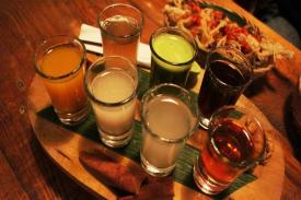 Jamu Jadi Gaya Hidup di Tahun 2018